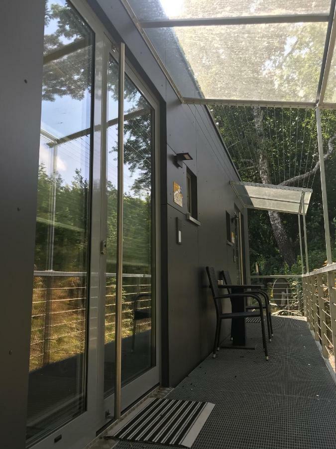 Kajuete Holtenau Kiel Exteriör bild